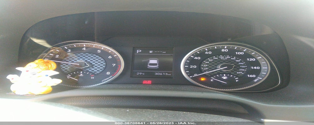 5NPD84LF3KH462656 2019 HYUNDAI ELANTRA photo no. 7