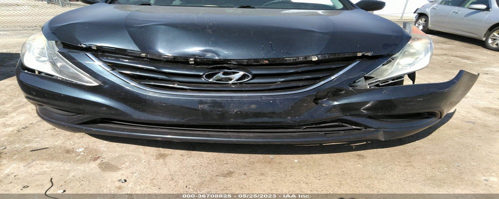 5NPEB4AC0BH045249 2011 HYUNDAI SONATA photo no. 6
