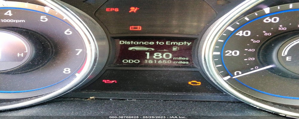 5NPEB4AC0BH045249 2011 HYUNDAI SONATA photo no. 7