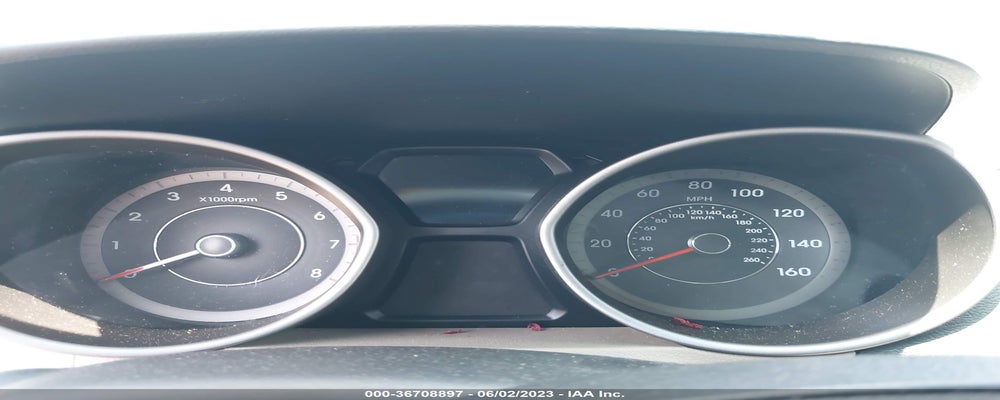 KMHDH4AH4EU160853 2014 HYUNDAI ELANTRA photo no. 7