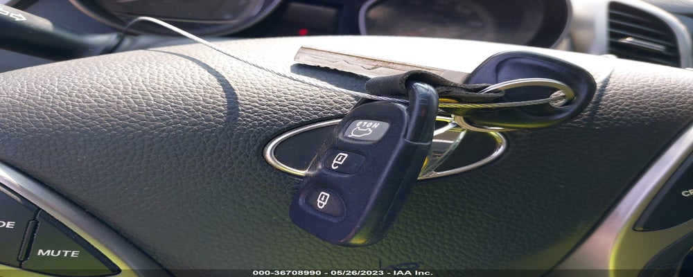 KMHD35LHXGU323316 2016 HYUNDAI ELANTRA GT photo no. 11