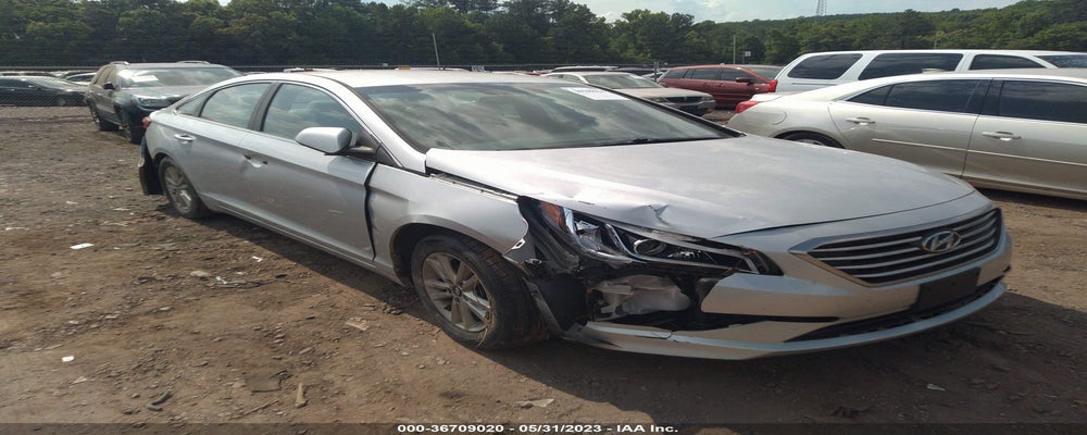 5NPE24AF7HH551986 2017 HYUNDAI SONATA photo no. 6