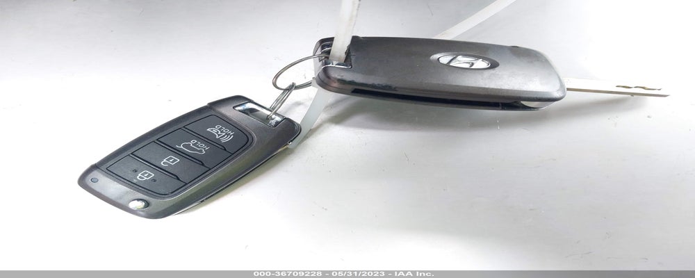 5NMS2CAD4KH110008 2019 HYUNDAI SANTA FE photo no. 11