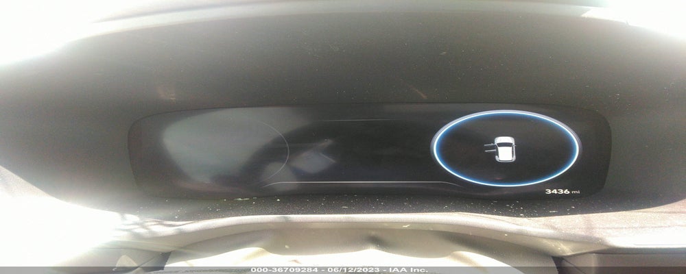 5NMS3DAJ6PH512662 2023 HYUNDAI SANTA FE photo no. 7