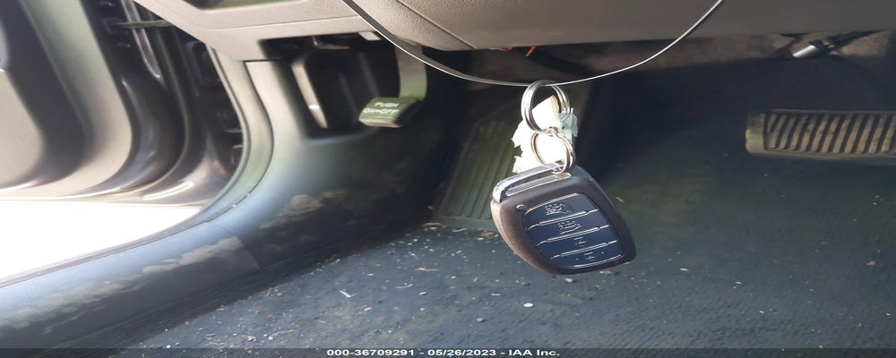 KMHC65LCXKU179489 2019 HYUNDAI IONIQ HYBRID photo no. 11