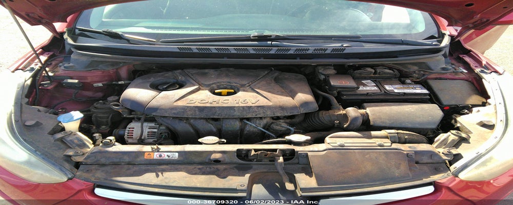 5NPDH4AE0EH463293 2014 HYUNDAI ELANTRA photo no. 10