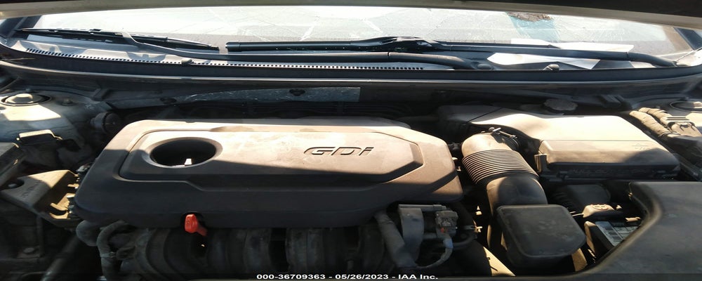 5NPE24AF1GH395667 2016 HYUNDAI SONATA photo no. 10