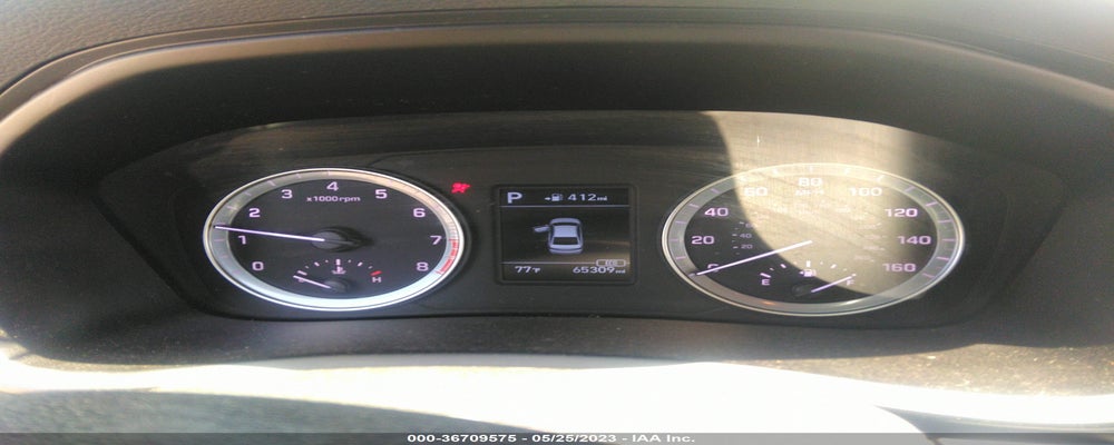 5NPE24AF4JH675428 2018 HYUNDAI SONATA photo no. 7