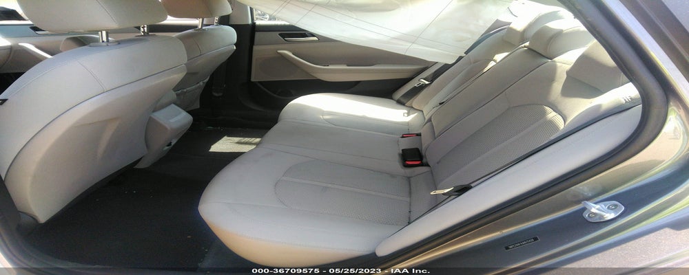 5NPE24AF4JH675428 2018 HYUNDAI SONATA photo no. 8