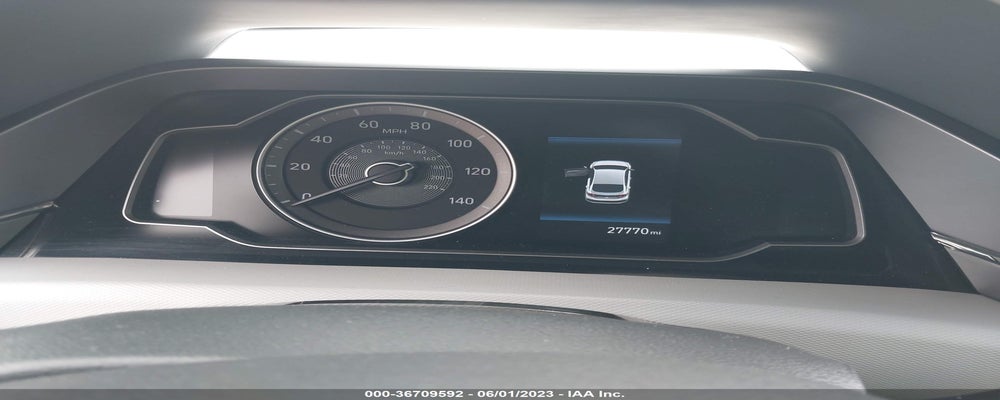 KMHC65LC5LU233816 2020 HYUNDAI IONIQ HYBRID photo no. 7