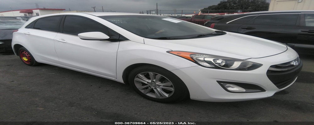 KMHD35LE4DU074397 2013 HYUNDAI ELANTRA GT photo no. 16