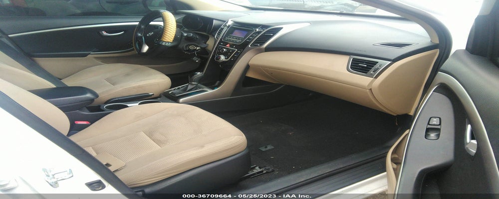 KMHD35LE4DU074397 2013 HYUNDAI ELANTRA GT photo no. 5