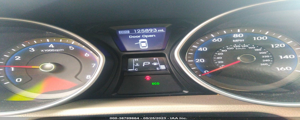 KMHD35LE4DU074397 2013 HYUNDAI ELANTRA GT photo no. 7
