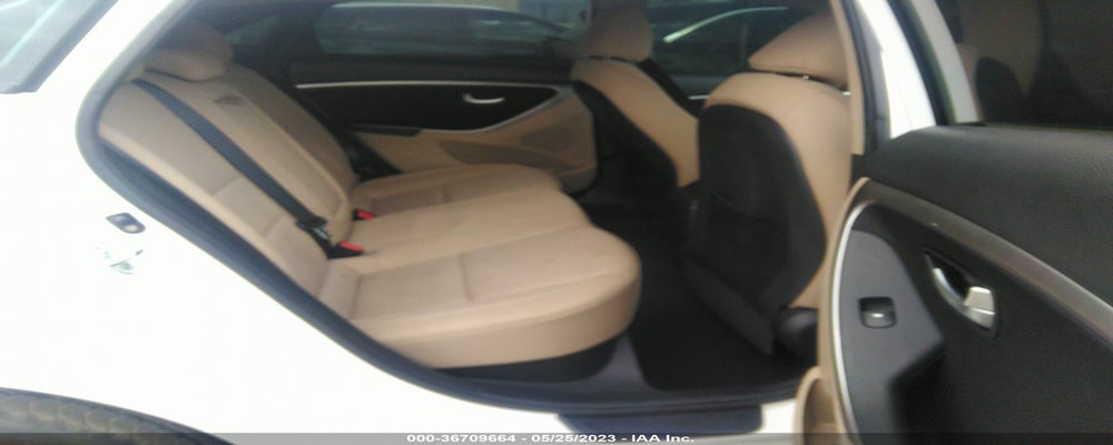 KMHD35LE4DU074397 2013 HYUNDAI ELANTRA GT photo no. 8