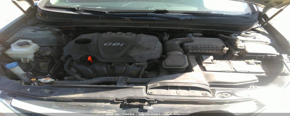 5NPEB4ACXEH915819 2014 HYUNDAI SONATA photo no. 10