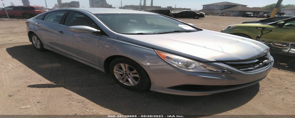 5NPEB4ACXEH915819 2014 HYUNDAI SONATA photo no. 13