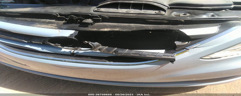 5NPEB4ACXEH915819 2014 HYUNDAI SONATA photo no. 6