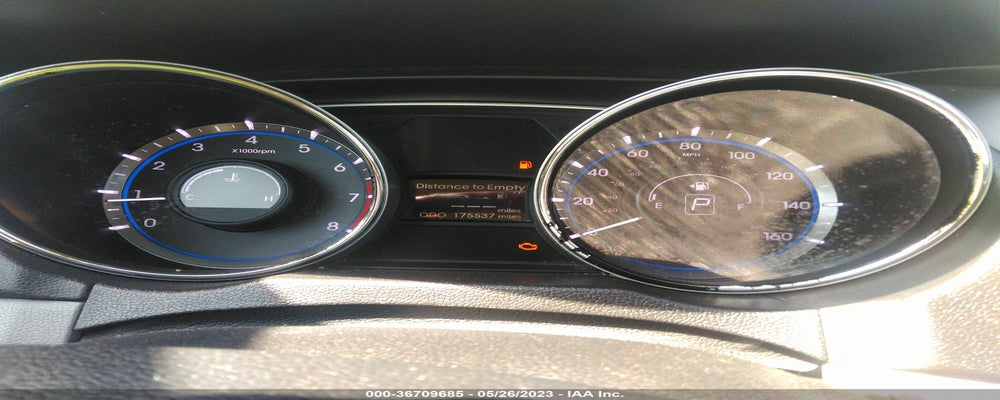 5NPEB4ACXEH915819 2014 HYUNDAI SONATA photo no. 7