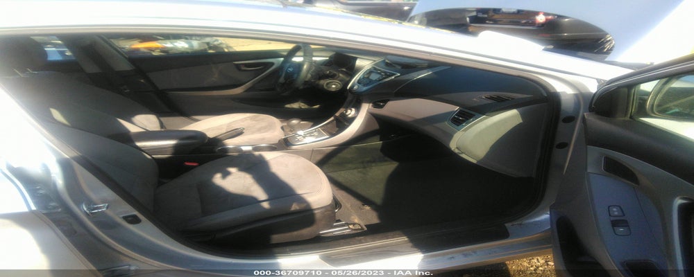 5NPDH4AE6DH152885 2013 HYUNDAI ELANTRA photo no. 5