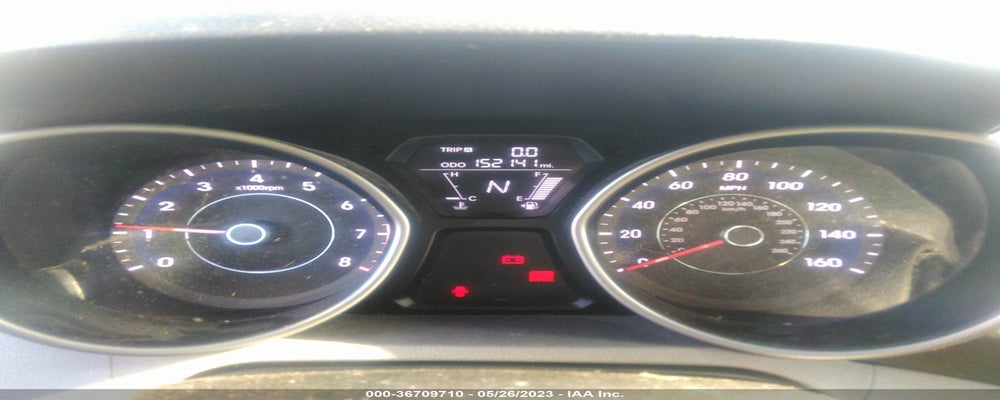 5NPDH4AE6DH152885 2013 HYUNDAI ELANTRA photo no. 7