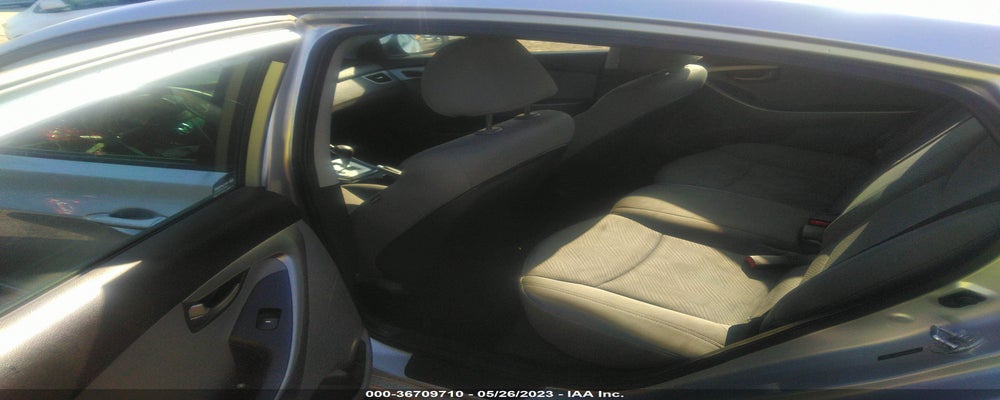 5NPDH4AE6DH152885 2013 HYUNDAI ELANTRA photo no. 8