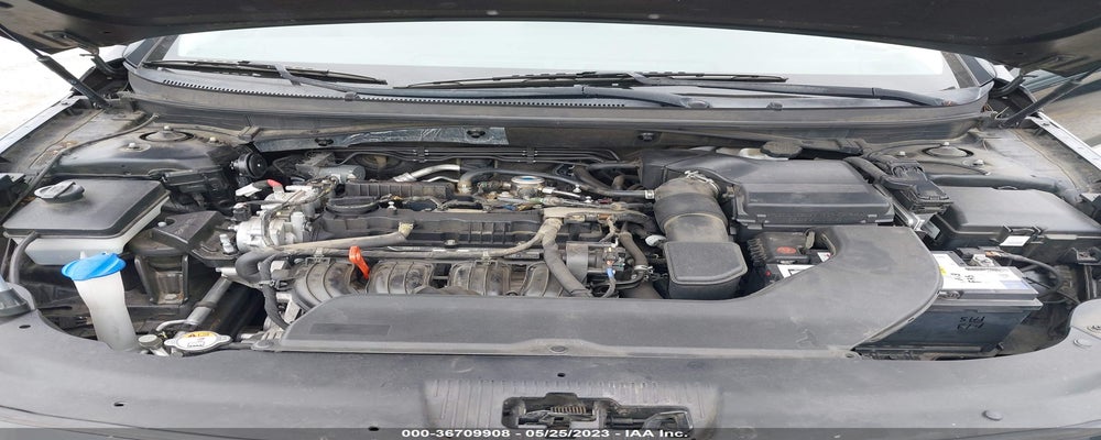 5NPE24AF4GH431965 2016 HYUNDAI SONATA photo no. 10