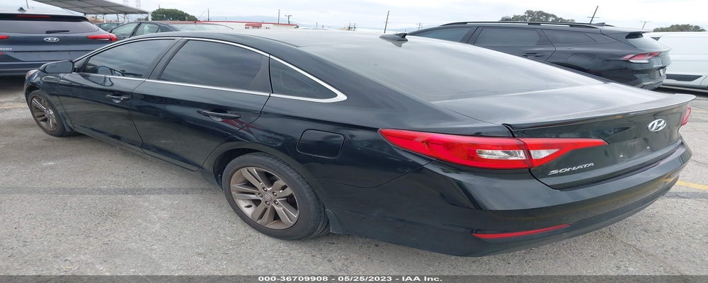 5NPE24AF4GH431965 2016 HYUNDAI SONATA photo no. 3