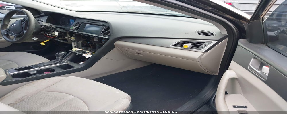 5NPE24AF4GH431965 2016 HYUNDAI SONATA photo no. 5