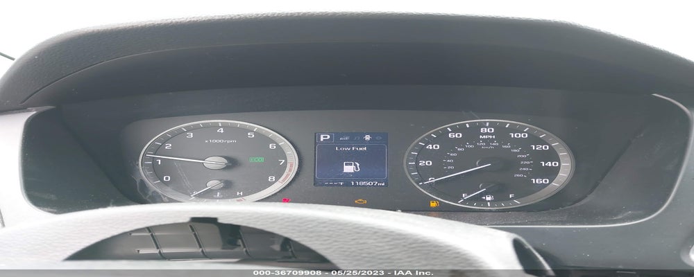 5NPE24AF4GH431965 2016 HYUNDAI SONATA photo no. 7