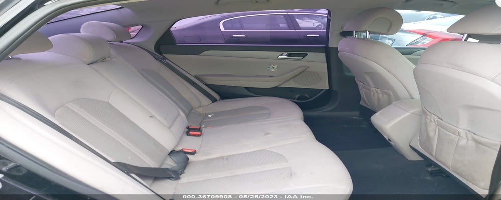 5NPE24AF4GH431965 2016 HYUNDAI SONATA photo no. 8