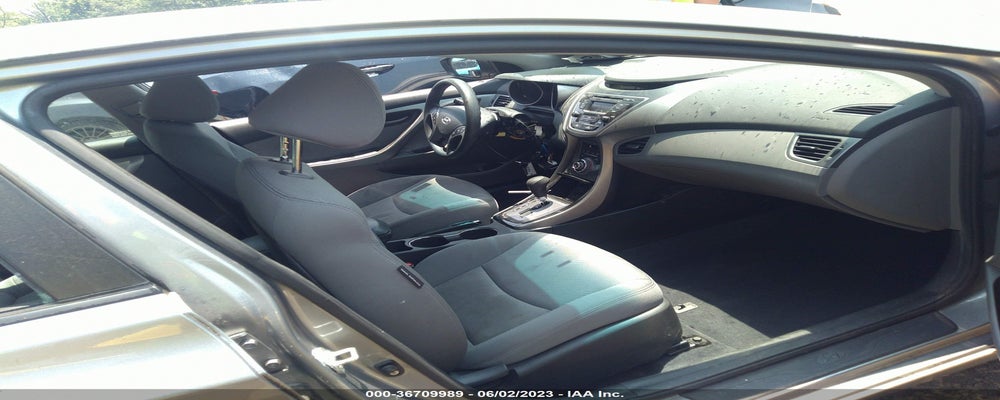 KMHDH4AEXDU977846 2013 HYUNDAI ELANTRA photo no. 5