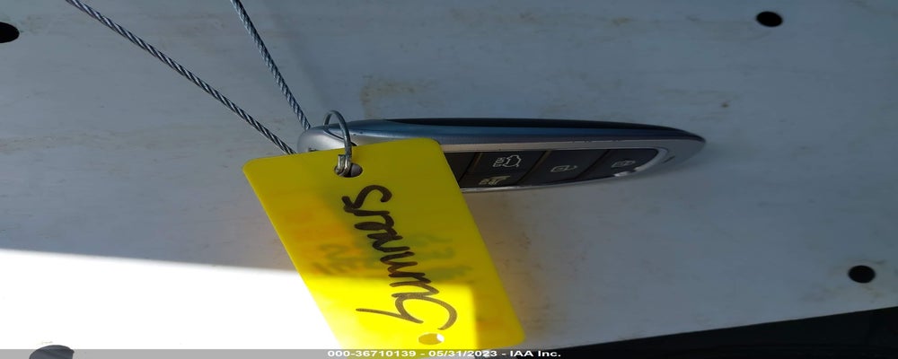 5NMJB3AE1PH163664 2023 HYUNDAI TUCSON photo no. 11