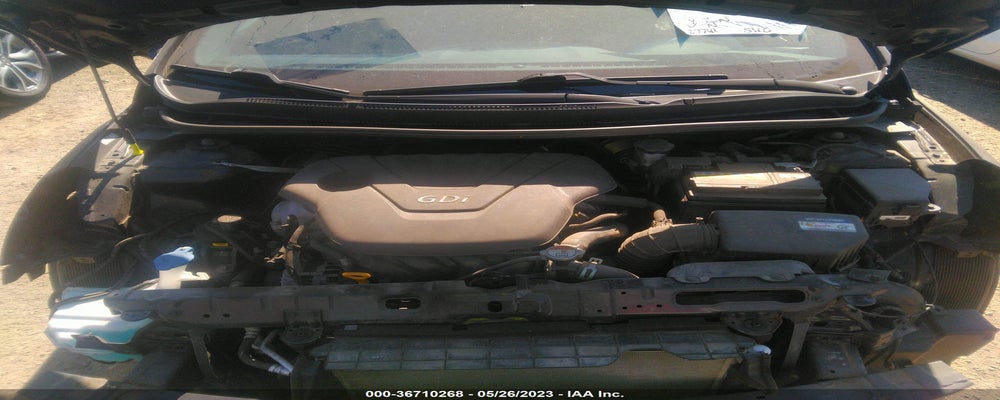 KMHCT5AE7GU278971 2016 HYUNDAI ACCENT photo no. 10