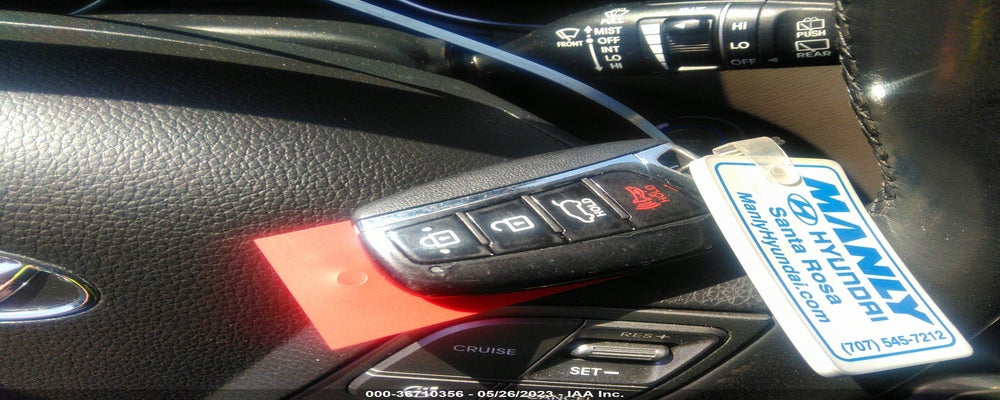 KM8SRDHF3FU106633 2015 HYUNDAI SANTA FE photo no. 11