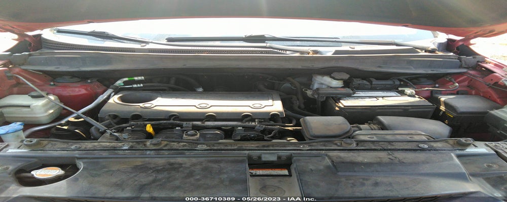 KM8JU3AC1CU493781 2012 HYUNDAI TUCSON photo no. 10