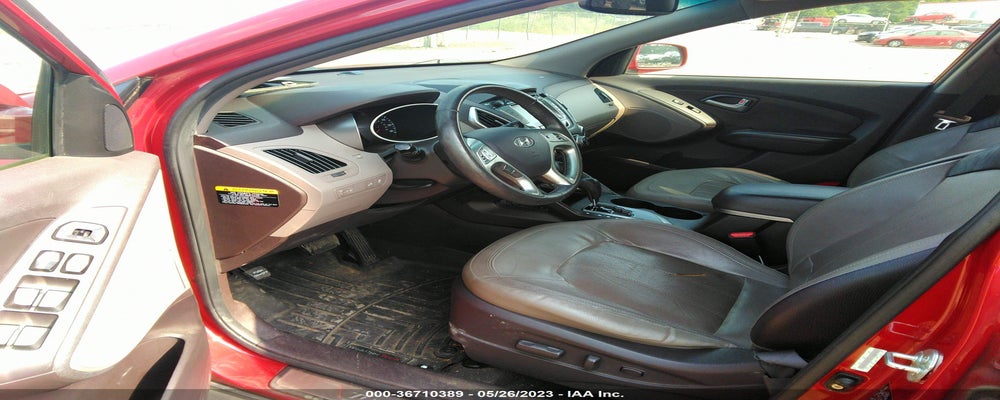 KM8JU3AC1CU493781 2012 HYUNDAI TUCSON photo no. 5