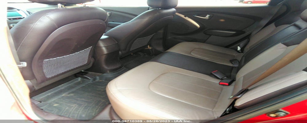 KM8JU3AC1CU493781 2012 HYUNDAI TUCSON photo no. 8