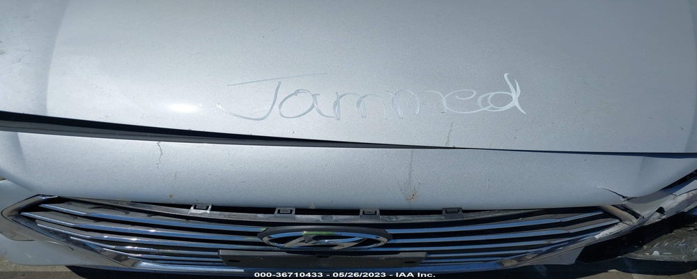 3KPC24A69NE187772 2022 HYUNDAI ACCENT photo no. 10