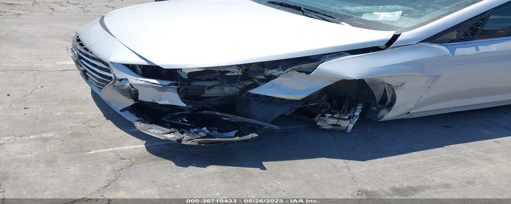 3KPC24A69NE187772 2022 HYUNDAI ACCENT photo no. 6