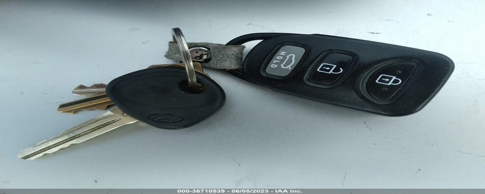 KMHDH4AE1FU354795 2015 HYUNDAI ELANTRA photo no. 11