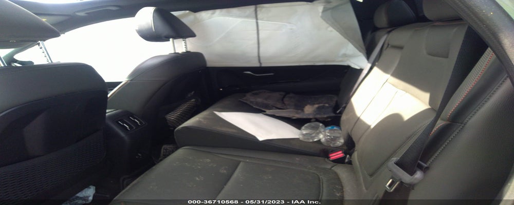 5NTJEDAF8NH034781 2022 HYUNDAI SANTA CRUZ photo no. 8