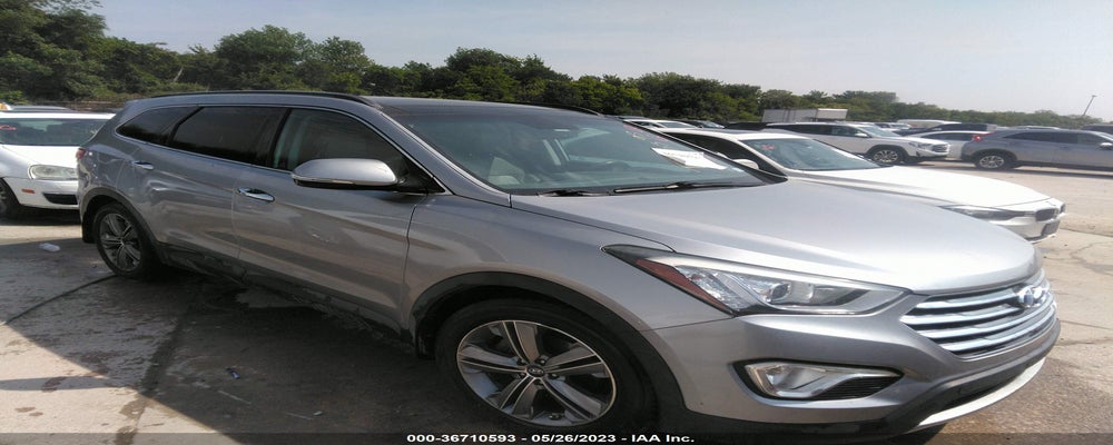KM8SRDHF5FU120677 2015 HYUNDAI SANTA FE photo no. 19