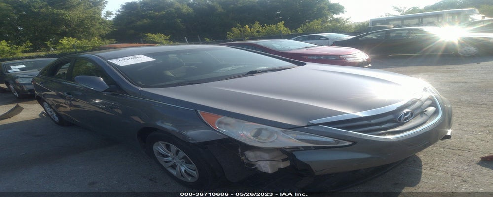 5NPEB4AC7CH487558 2012 HYUNDAI SONATA photo no. 20
