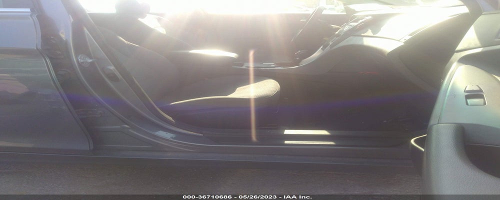 5NPEB4AC7CH487558 2012 HYUNDAI SONATA photo no. 5