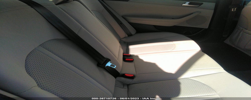 5NPE24AF1FH143142 2015 HYUNDAI SONATA photo no. 8
