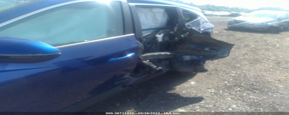 5NMJFCAE1NH061606 2022 HYUNDAI TUCSON photo no. 6