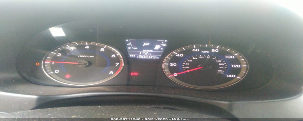 KMHCU5AE5DU103319 2013 HYUNDAI ACCENT photo no. 7