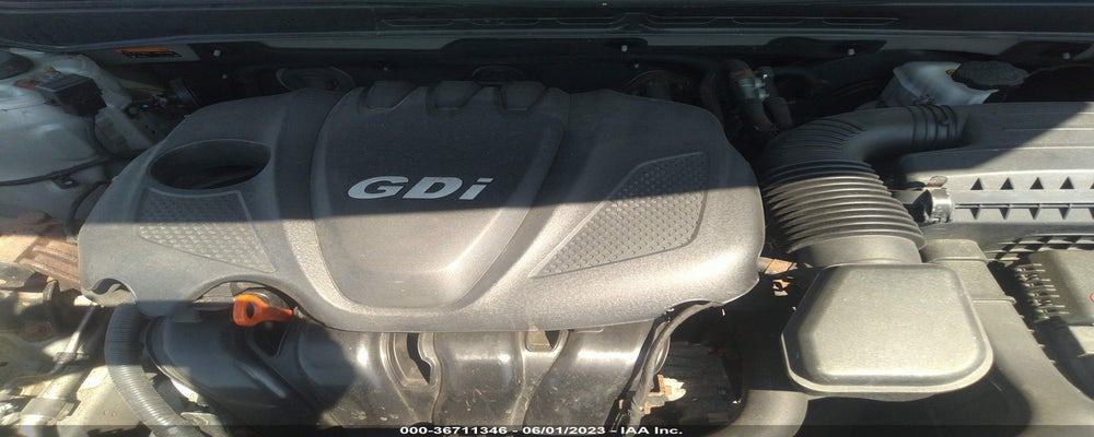 5NPEB4AC2EH926409 2014 HYUNDAI SONATA photo no. 10