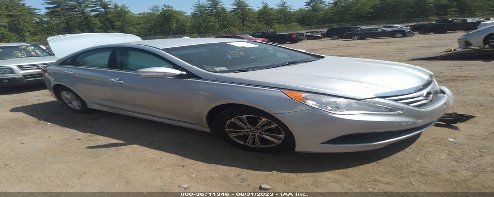 5NPEB4AC2EH926409 2014 HYUNDAI SONATA photo no. 17