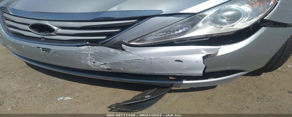 5NPEB4AC2EH926409 2014 HYUNDAI SONATA photo no. 6